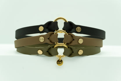 BIOTHANE® MARKENHALSBAND