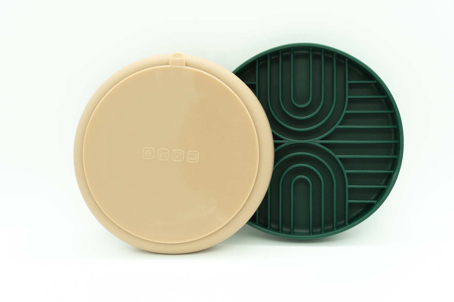 SCHLECKMATTE FÜR HUNDE