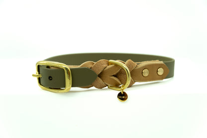 BIOTHANE® x FETTLEDER HALSBAND