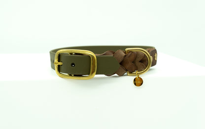 BIOTHANE® x FETTLEDER HALSBAND