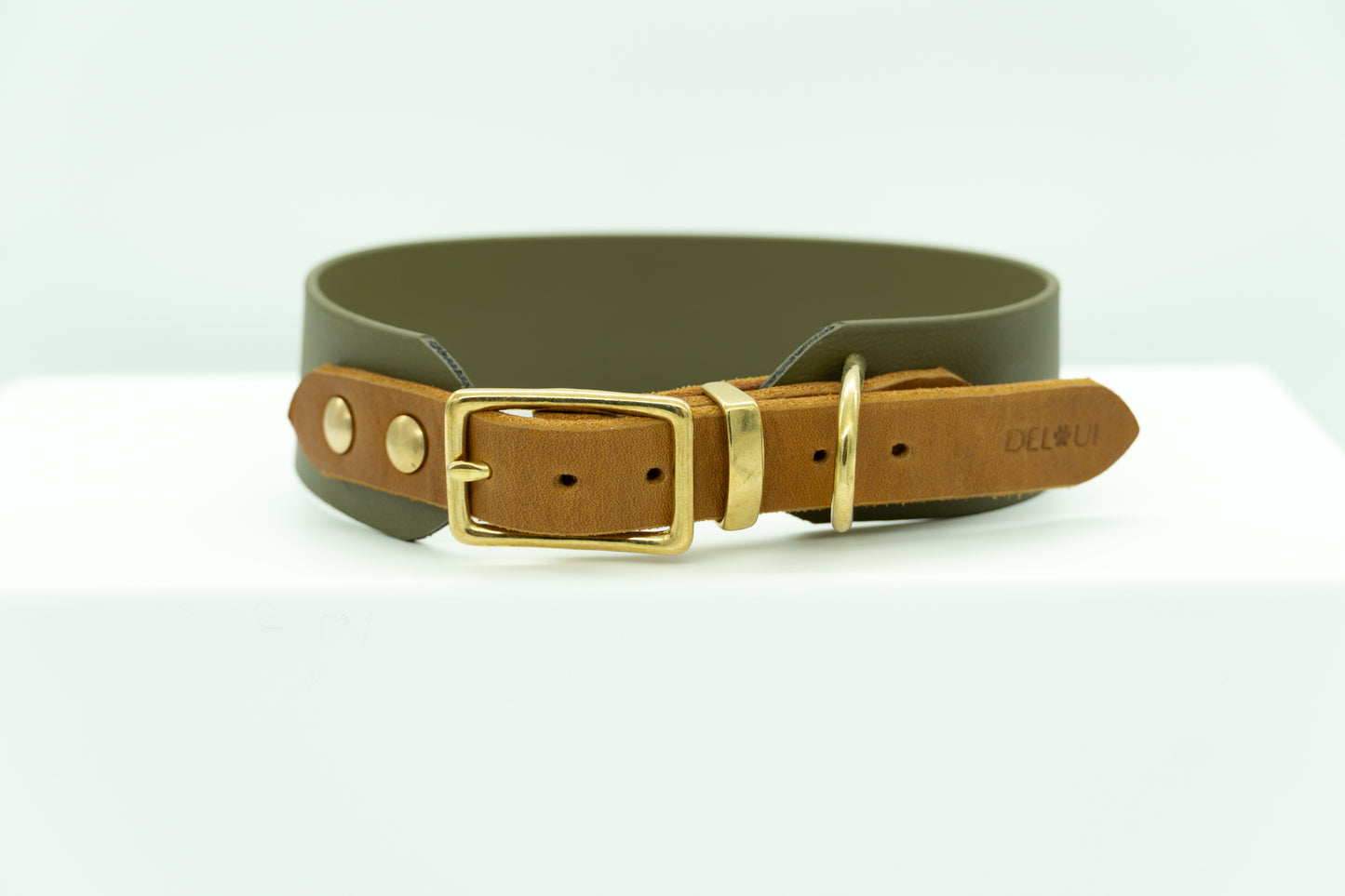 BIOTHANE® x FETTLEDER HALSBAND