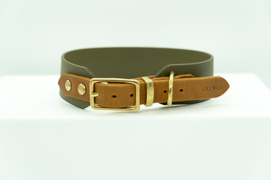 BIOTHANE® x FETTLEDER HALSBAND