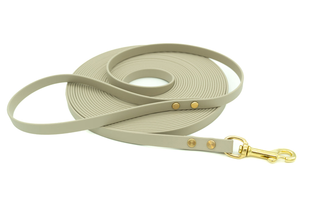 BIOTHANE® SCHLEPPLEINE 'CLASSIC'