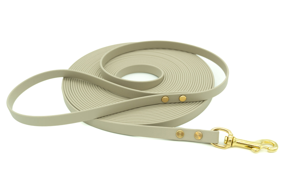 BIOTHANE® SCHLEPPLEINE 'CLASSIC'