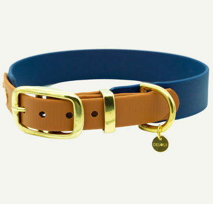 BIOTHANE® HALSBAND 'DUOPAW'