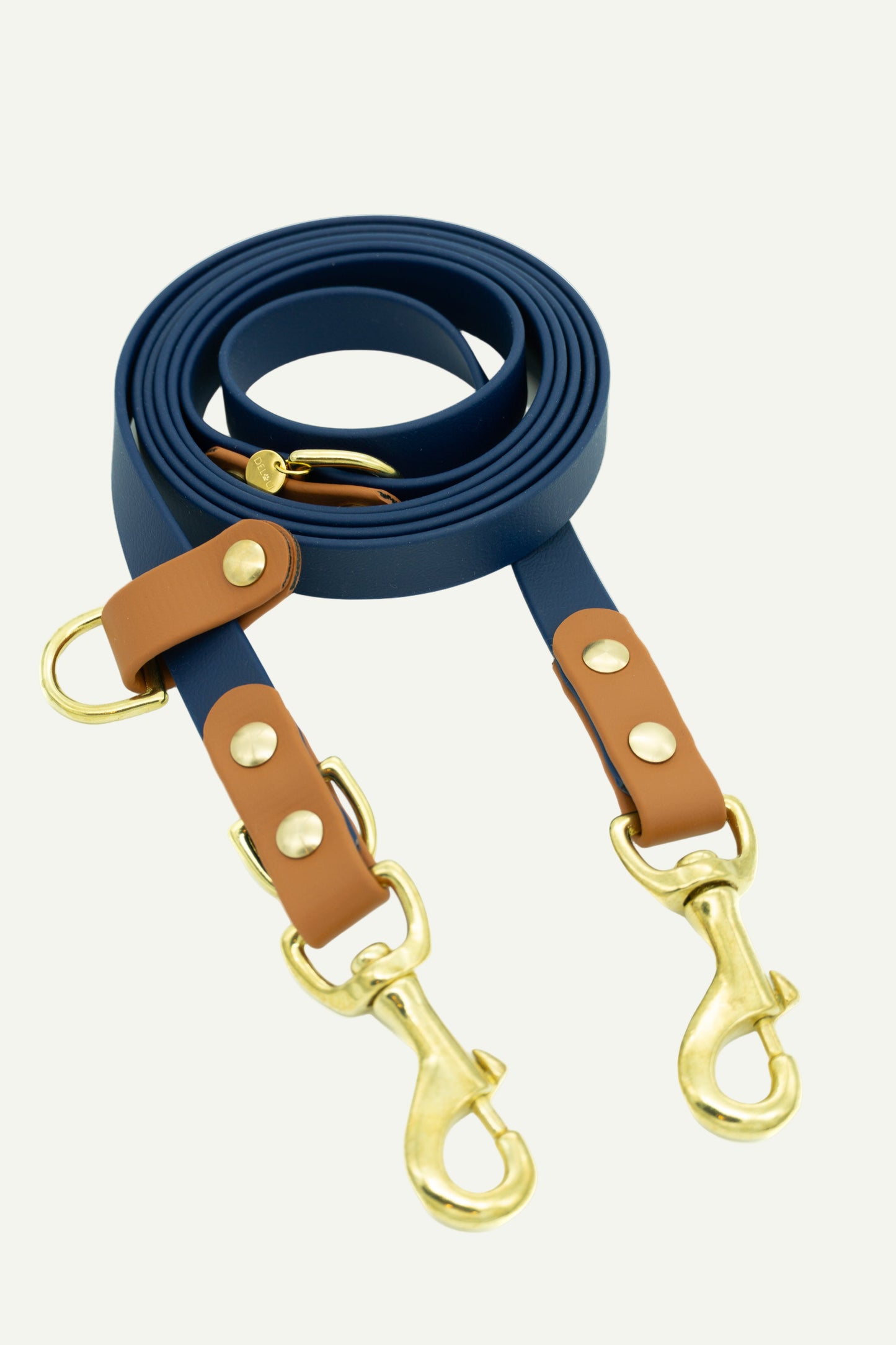 BIOTHANE® LEINE 'DUOPAW'