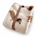 OUTDOOR HUNDEDECKE | DACKEL
