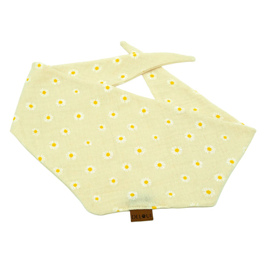 HUNDEHALSTUCH 'DAISY'