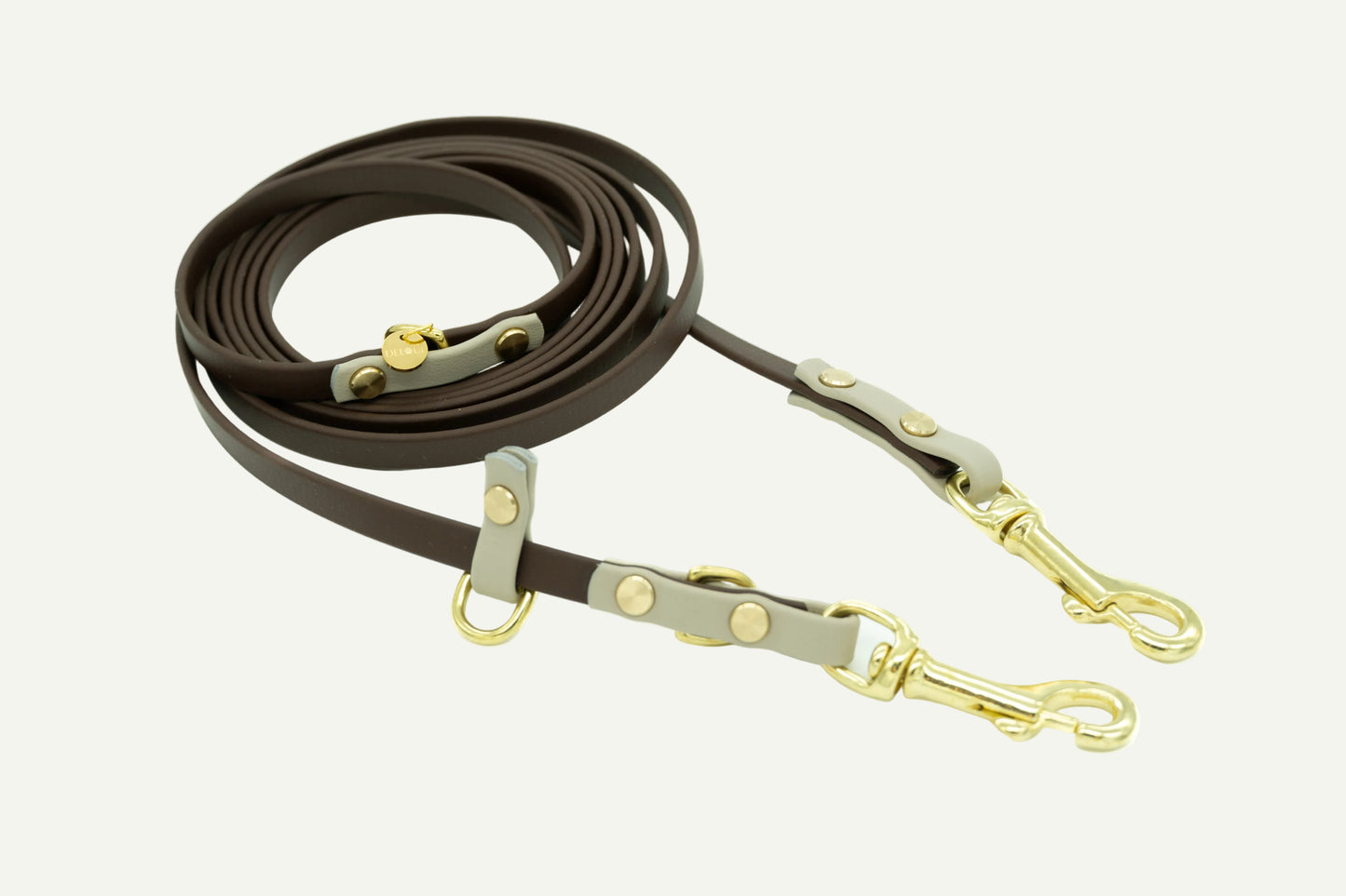 BIOTHANE® LEINE 'DUOPAW' | DESIGN YOUR OWN