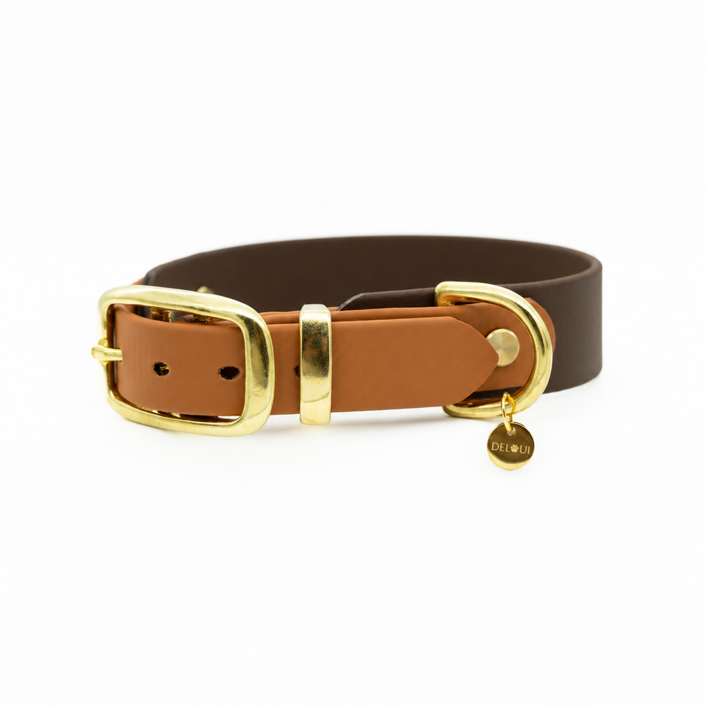BIOTHANE® HALSBAND | DUOPAW