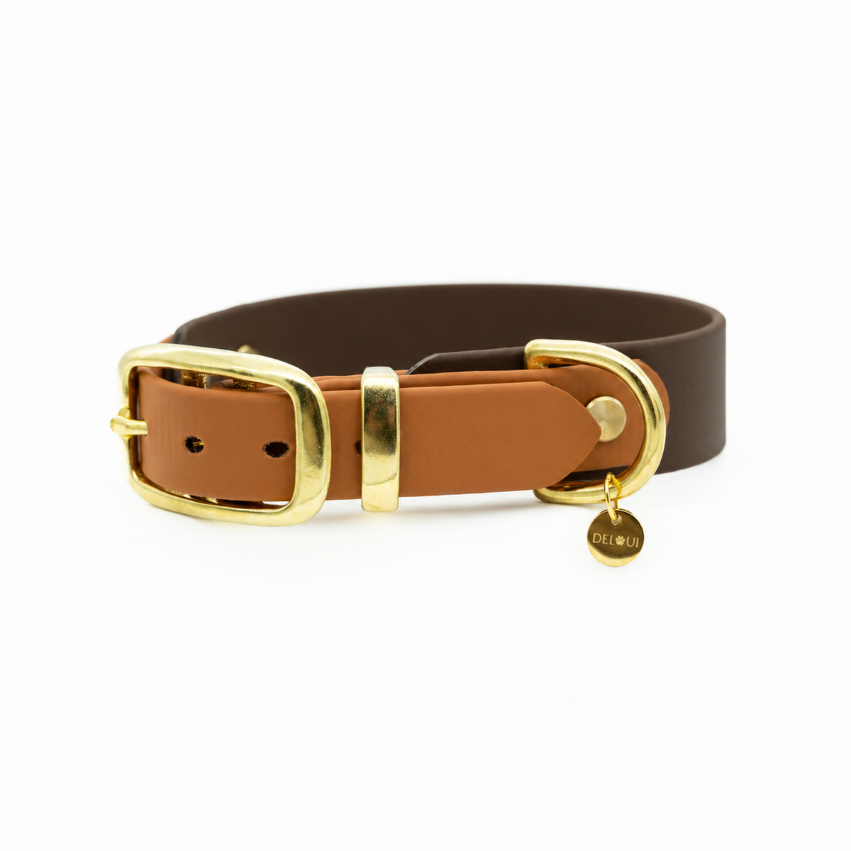 BIOTHANE® HALSBAND | DUOPAW