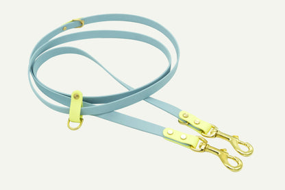 CROSSBODY LEINE AUS BIOTHANE® | DUOPAW | SPRING COLLECTION