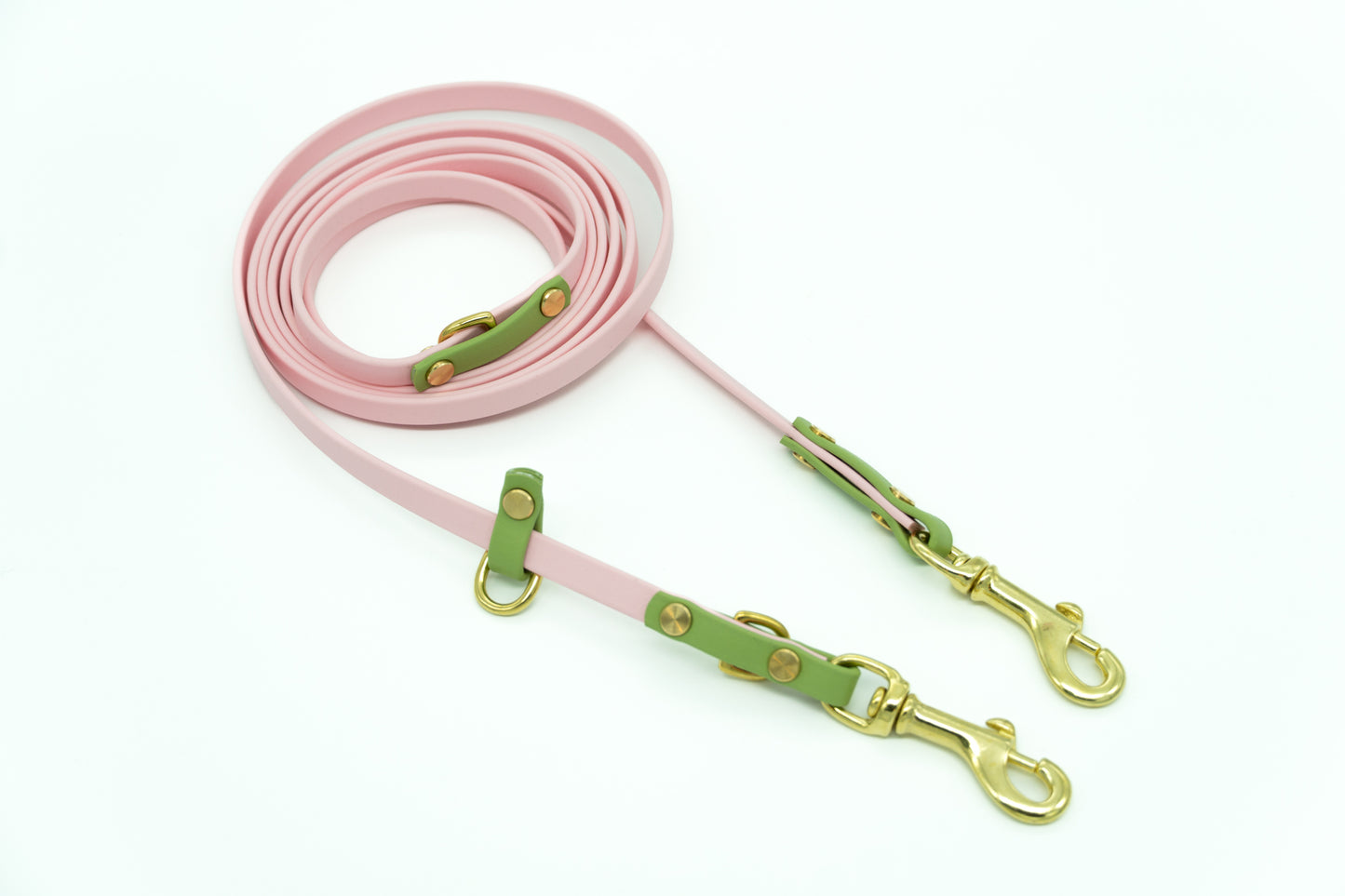 CROSSBODY LEINE AUS BIOTHANE® | DUOPAW | SPRING COLLECTION