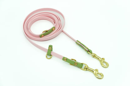 CROSSBODY LEINE AUS BIOTHANE® | DUOPAW | SPRING COLLECTION