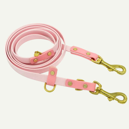 CROSSBODY LEINE AUS BIOTHANE® | DUOPAW