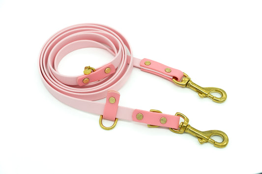 CROSSBODY LEINE AUS BIOTHANE® | DUOPAW | SPRING COLLECTION