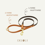 CITYLEINE AUS BIOTHANE® | DUOPAW