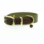 BIOTHANE® HALSBAND 'DUOPAW'