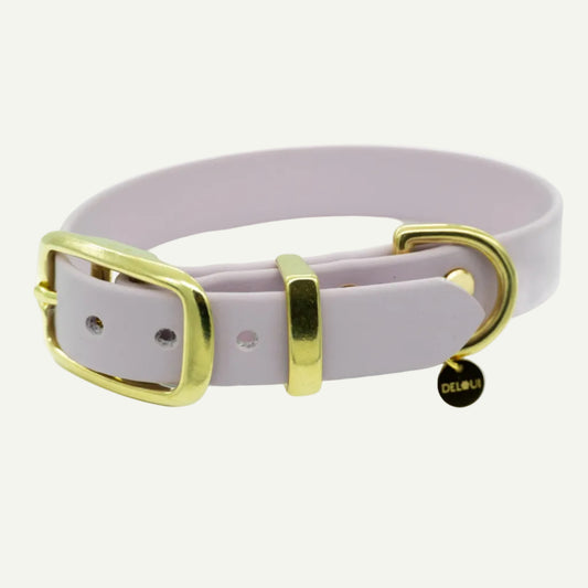 BIOTHANE® HALSBAND CLASSIC | SPRING COLLECTION