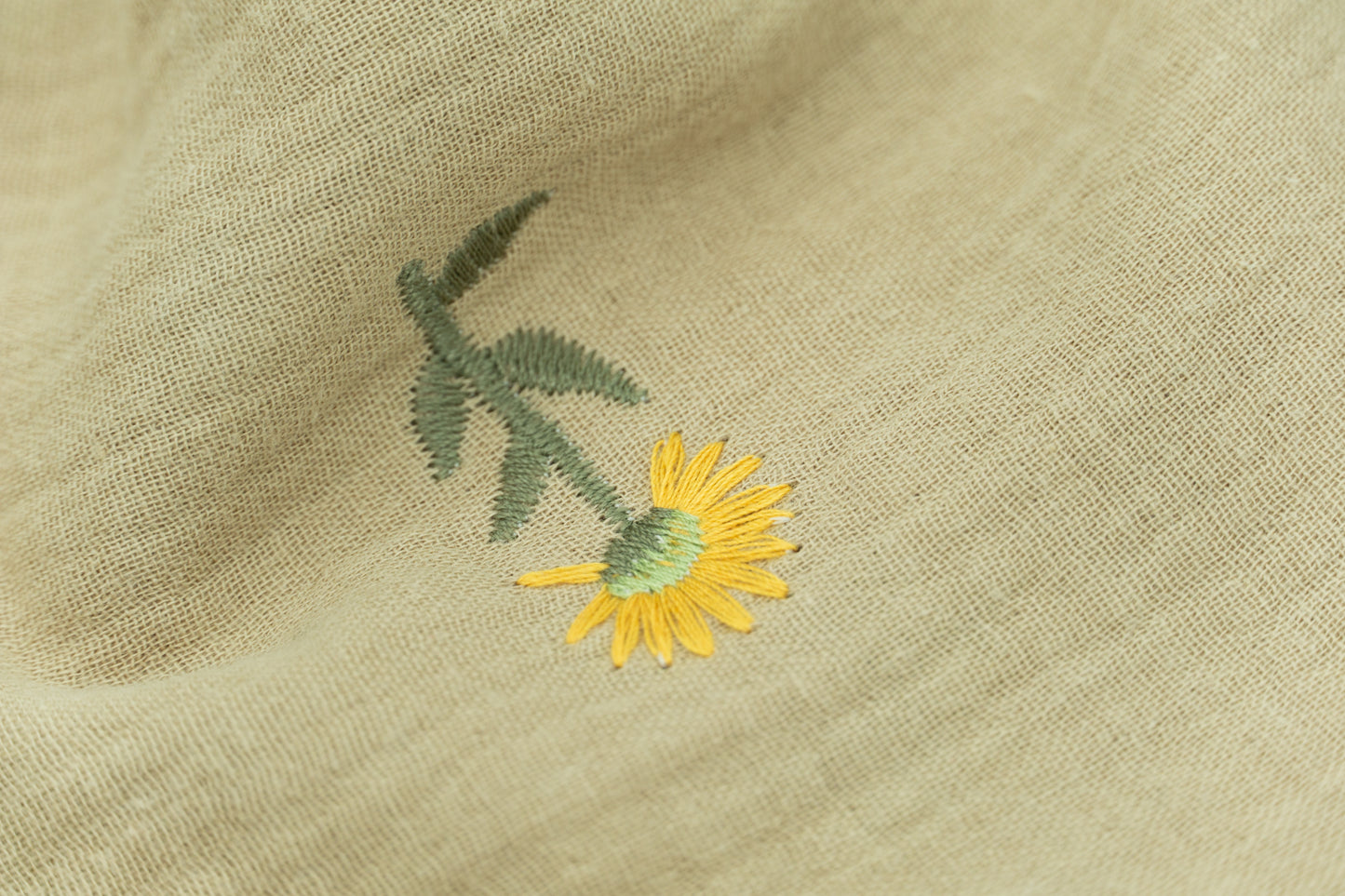 HUNDEHALSTUCH 'MARIGOLD'