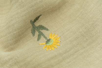 HUNDEHALSTUCH 'MARIGOLD'