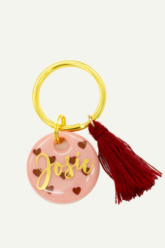 HUNDEMARKE 'CHERRY BLOSSOM' | LIMITED EDITION