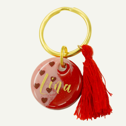 HUNDEMARKE 'VALENTINE' | LIMITED EDITION