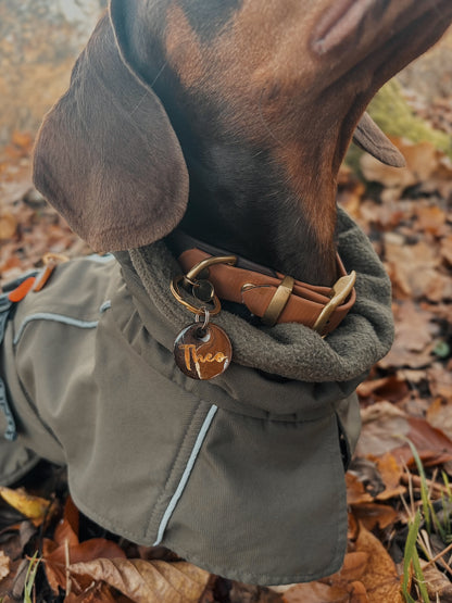 BIOTHANE® SET 'WILDWOOD'