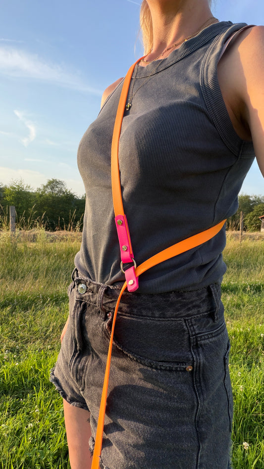 CROSSBODY-ERWEITERUNG FÜR TWO ELEMENTS SCHLEPPLEINE