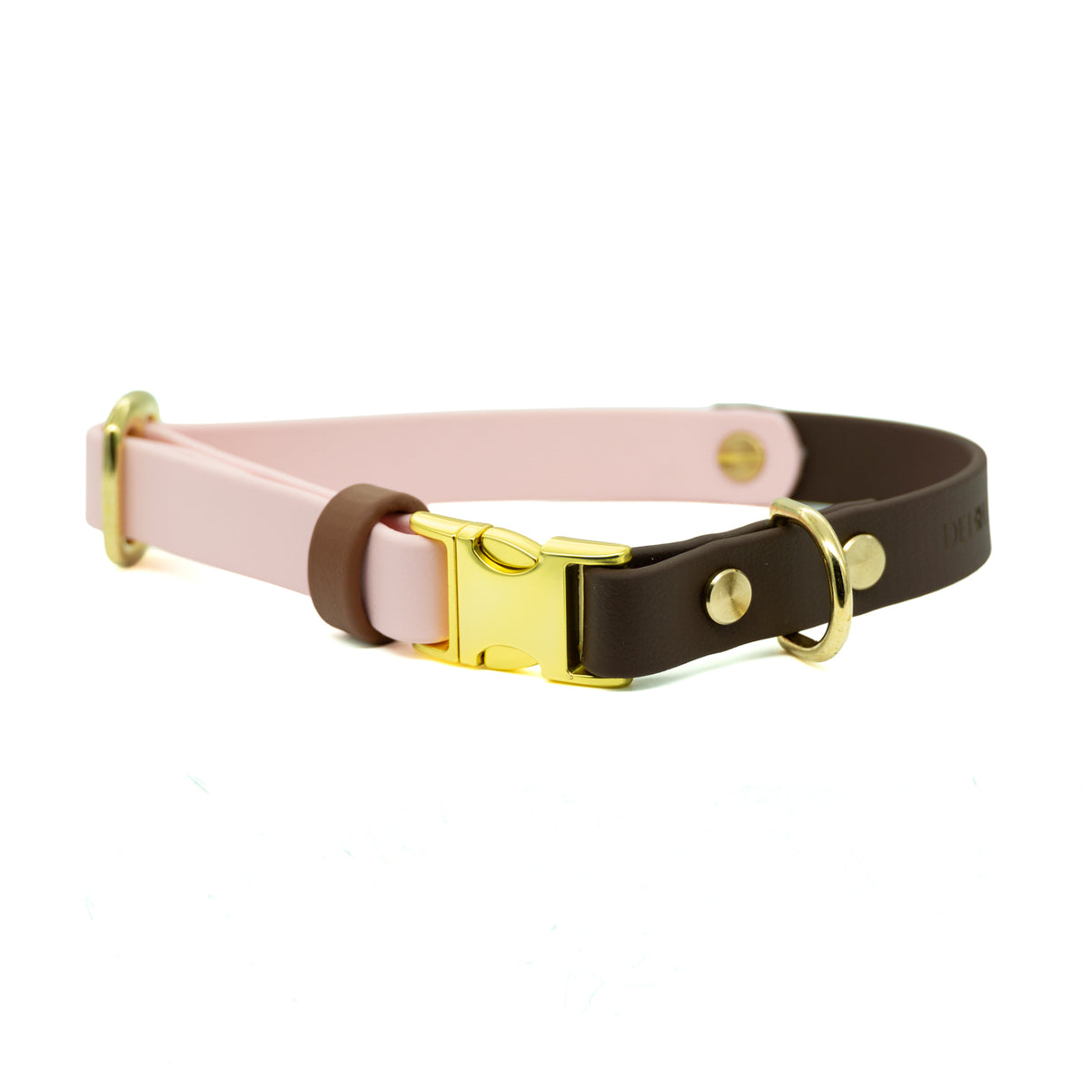 BIOTHANE® HALSBAND | KLICKPAW