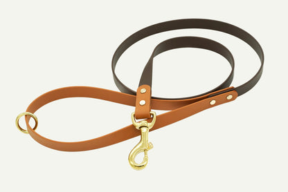 BIOTHANE® LEINE DUOPAW 'WILDWOOD'