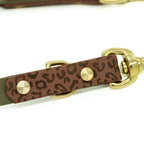 CROSSBODY LEINE AUS BIOTHANE® | DUOPAW LEO