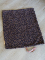 OUTDOOR HUNDEDECKE | LEO DARK