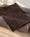 OUTDOOR HUNDEDECKE | LEO DARK