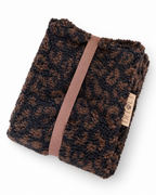 OUTDOOR HUNDEDECKE | LEO DARK