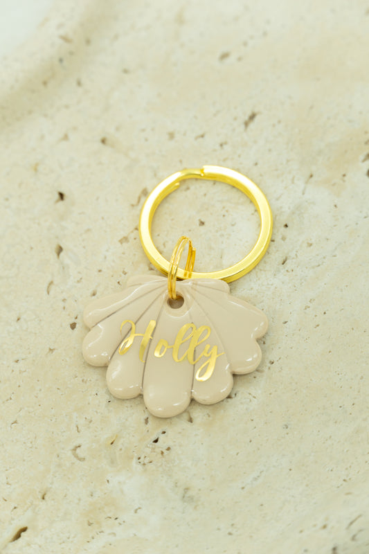 HUNDEMARKE 'SEASHELL' | LIMITED EDITION