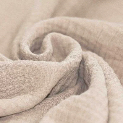 HUNDEWENDEHALSTUCH 'SKY&SAND' - HELLBLAU