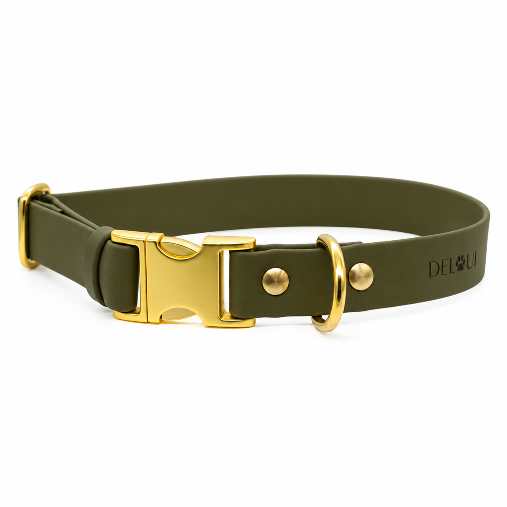 BIOTHANE® HALSBAND | KLICKPAW