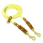 CROSSBODYLEINE AUS BIOTHANE® x FETTLEDER