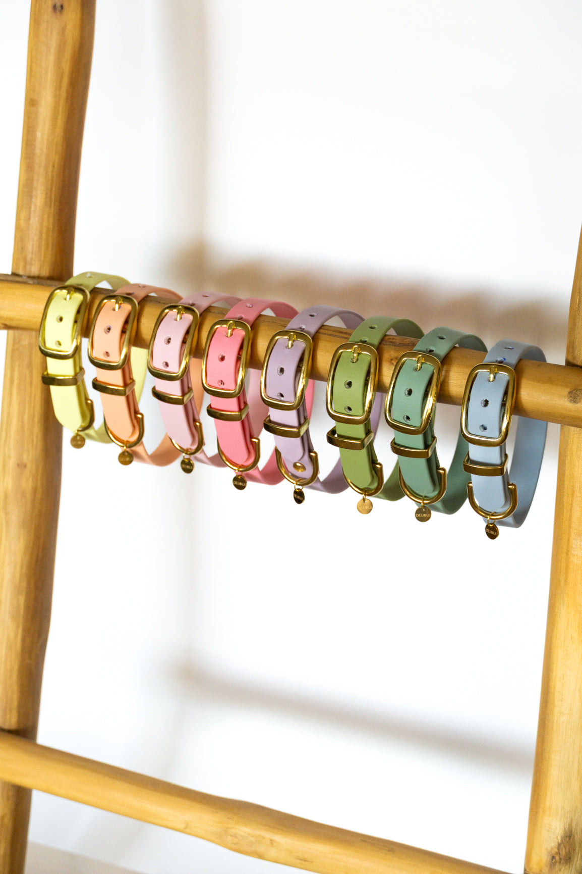 BIOTHANE® HALSBAND CLASSIC
