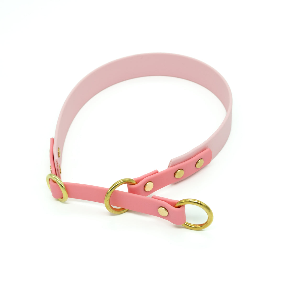 BIOTHANE® ZUGSTOPP HALSBAND