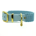 BIOTHANE x PARACORD HALSBAND 'PURE CORD'