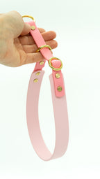 BIOTHANE® ZUGSTOPP HALSBAND