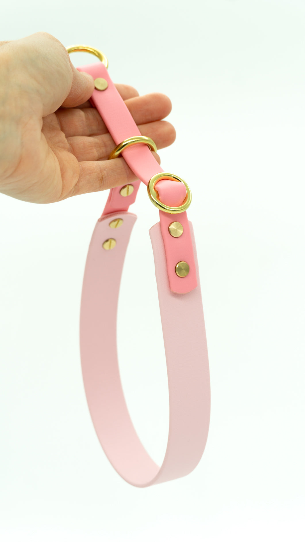 BIOTHANE® ZUGSTOPP HALSBAND