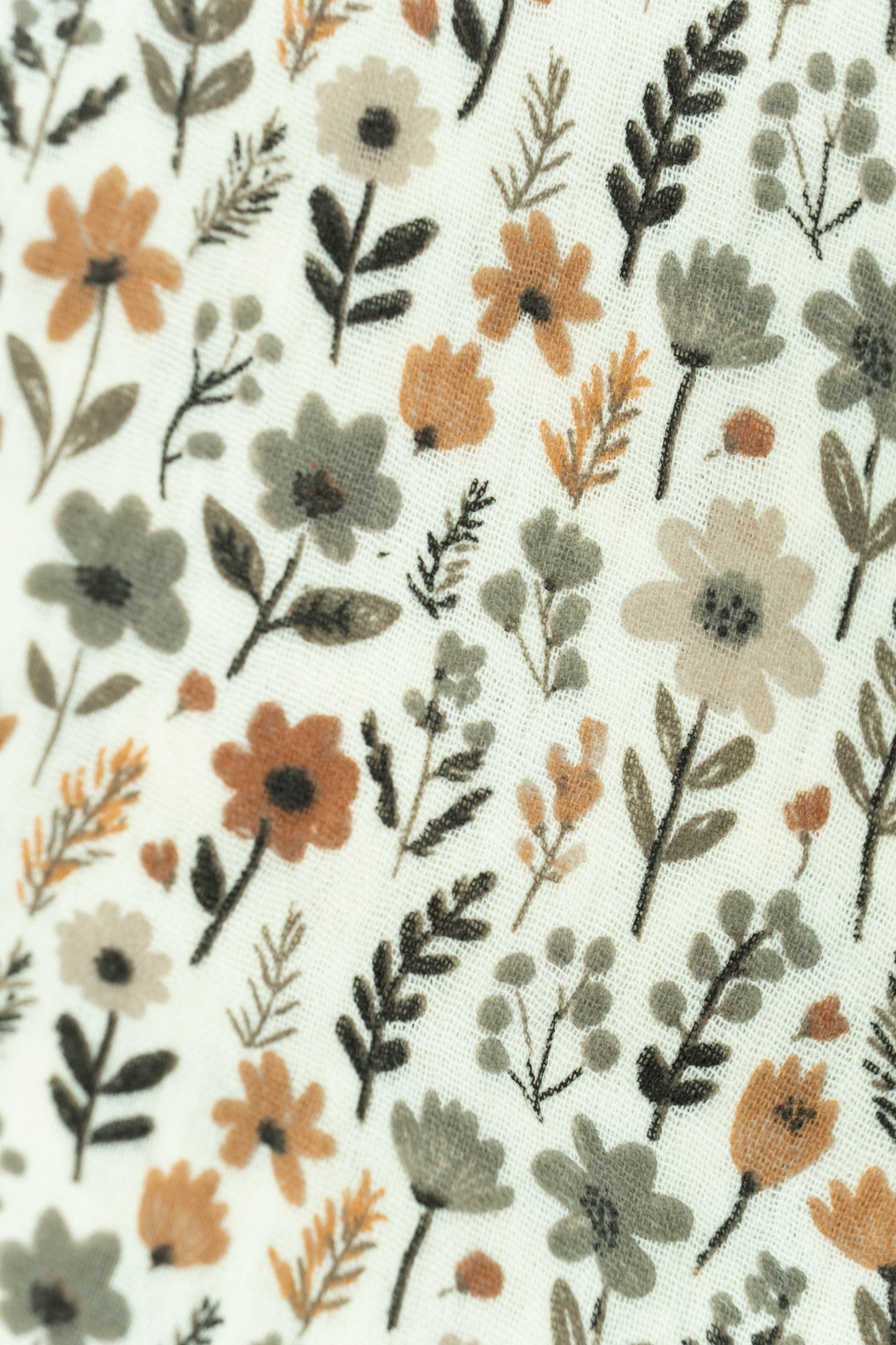 HUNDEHALSTUCH 'RUSTIC BLOOM'