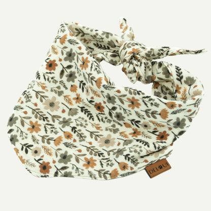 HUNDEHALSTUCH 'RUSTIC BLOOM'