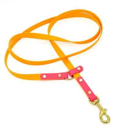 CROSSBODY-ERWEITERUNG FÜR TWO ELEMENTS SCHLEPPLEINE