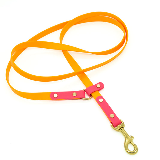 CROSSBODY-ERWEITERUNG FÜR TWO ELEMENTS SCHLEPPLEINE