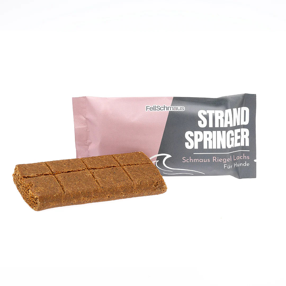 SCHMAUS RIEGEL LACHS 'STRAND SPRINGER'