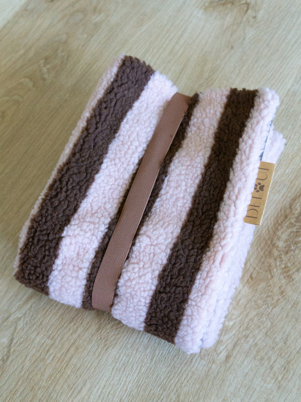 OUTDOOR HUNDEDECKE | ROSIE
